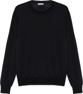 Jacob Cohen Hombre, Jerseys, Azul, Talla: L