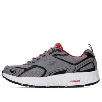 Skechers GO RUN Performance Grey 220034-GYRD
