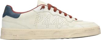 P448 Uomo, Scarpe, Grigio, 40 EU, new