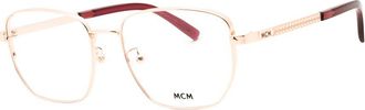 MCM Mcm Unisex 53Mm Optical Frames