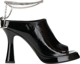 Alexander McQueen SCHUHE - Sandalen auf YOOX.COM