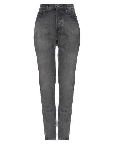 Yeezy by Kanye West BOTTOMWEAR Pantaloni jeans su da