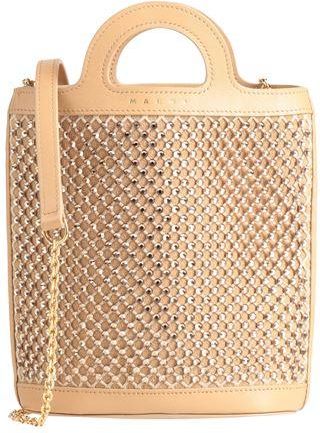 Marni BAGS - Cross-body bags on YOOX.COM