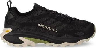 Merrell Moab Speed 2 hiking sneakers - Black