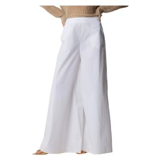 Kocca Donna, Pantaloni, Bianco, S, new