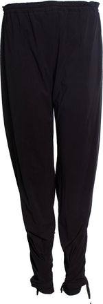 Marith&eacute; + Fran&ccedil;ois Girbaud brown pantalon
