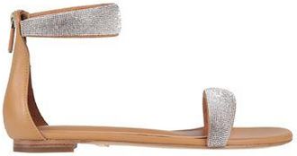 Lola Cruz CALZADO - Sandalias con cierre en YOOX.COM