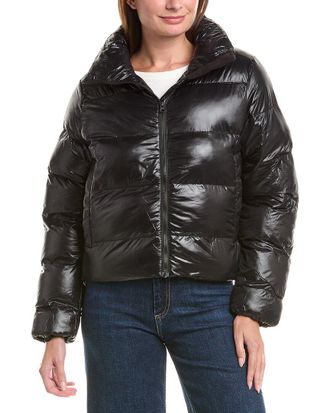 Helly Hansen Jade Puffer Jacket