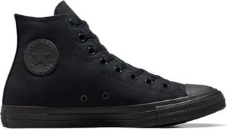 Converse Sneakers - Heren - Sneakers - Zwart - 37 EU - Schoenen
