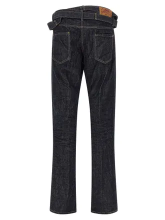 Dsquared2 Jeans - Black
