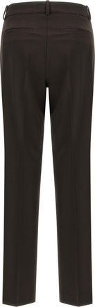 P.A.R.O.S.H. Trousers - Black