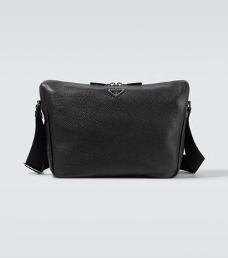 Prada Leather shoulder bag
