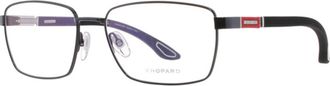 Chopard Mens 57mm Eyeglasses VCHG88570583