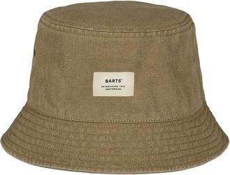 Barts Decx Hat Hut - Unisex | beige/braun