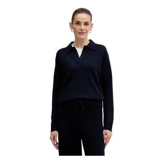 MC2 Saint Barth Donna, Maglie, Blu, L, new