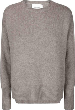 Lisa Yang Mila Sweater