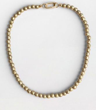 By Lilla Marigold Necklace at Nordstrom, Size 16