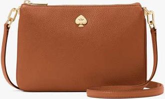 Kate Spade New York Kayla Small Triple Compartment Crossbody