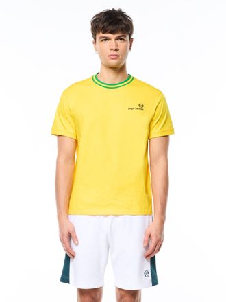 Sergio Tacchini World Champion T-Shirt