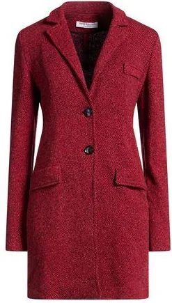 Amina Rubinacci CAPISPALLA - Cappotti su YOOX.COM
