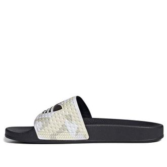 adidas Adilette Slides Camo Print FW4391