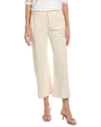 Bella Dahl Wide Leg Crop Pant