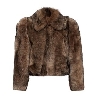 Chlo&eacute; Donna, Giacche, Marrone, S, new