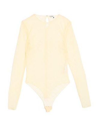Elisabetta Franchi TOPS - Bodysuits auf YOOX.COM