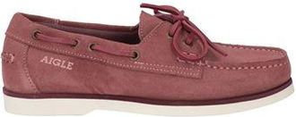 Aigle FOOTWEAR - Loafers on YOOX.COM