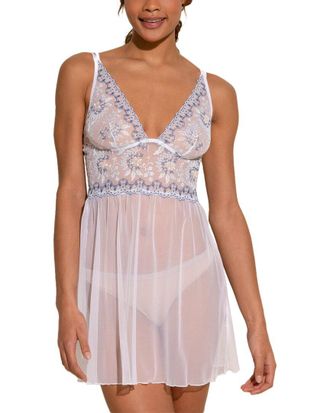 Cosabella Usha Chemise