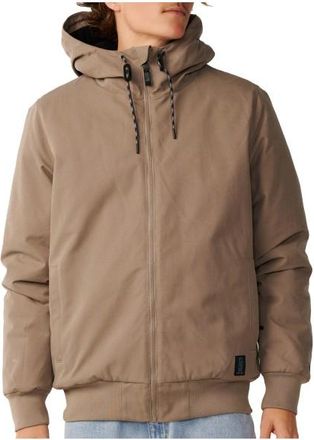 Rip Curl S-Series One Shot 5K/5K Jacket Winterjacke f&uuml;r Herren | braun