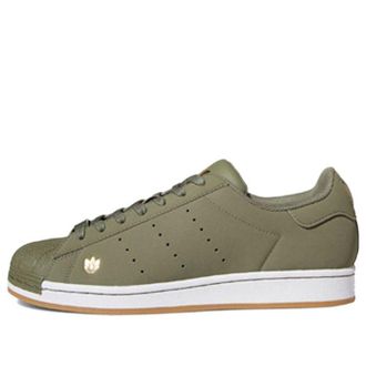 adidas Superstar Pure Legacy Green FZ2146