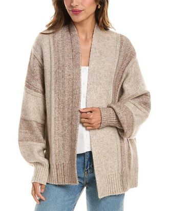 525 america Cardigan