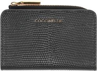 Coccinelle Small Leather Goods - Wallets sur YOOX.COM