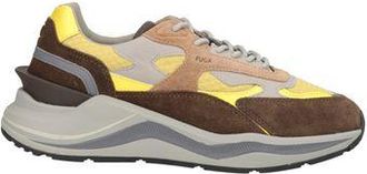 D.A.T.E. FOOTWEAR - Trainers on YOOX.COM