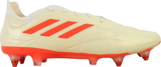 adidas Copa Pure.1 SG Mens Beige Football Boots - Size UK 5.5
