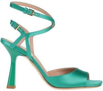 Alberta Ferretti FOOTWEAR - Sandals on YOOX.COM