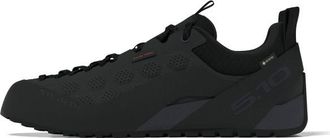 Five Ten Guidetennie Pro GTX Approachschuhe - Unisex | schwarz