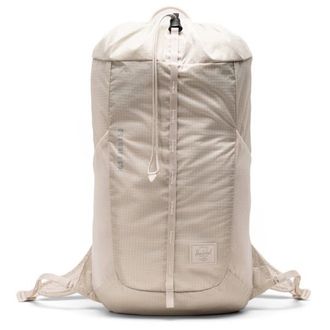 Herschel Ultralight Cinch Daypack 14 Wanderrucksack - Unisex | beige