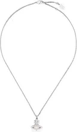 Vivienne Westwood Accessoires, Dames, Grijs, ONE Size, Mila Hanger