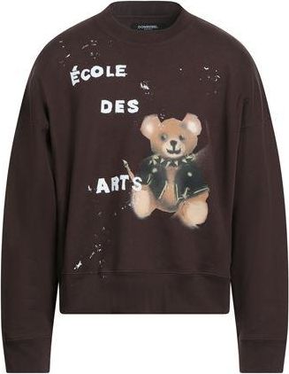 DOMREBEL CAMISETAS Y TOPS - Sudaderas en YOOX.COM