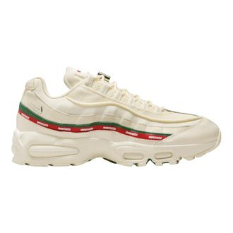 Nike Fitness, Heren, Wit, 38 1/2 EU, Air Max 95 SP