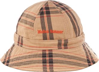 adidas x Wales Bonner Bucket Hat Beige IW1163