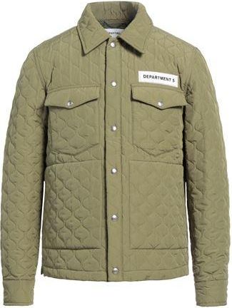 Department Five COATS & JACKETS - Jackets on YOOX.COM