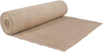 vidaXL Rollo De Yute 50 X 10000 Cm Natural Vidaxl