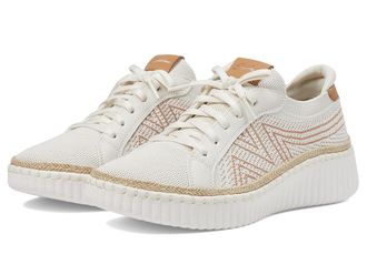 Skechers Wilshire Blvd - Bellevue Womens Shoes White : 5.5 B - Medium, Synthetic