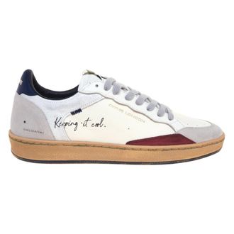 Crime London Uomo, Scarpe, Bianco, 43 EU, new