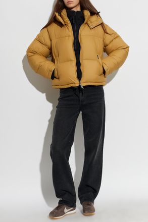 Carhartt Work in Progress Haydon Jacket, Womens, Yellow