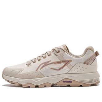 Li-Ning (WMNS) Li-Ning Gundam Light Brown Grey ARNT012-3