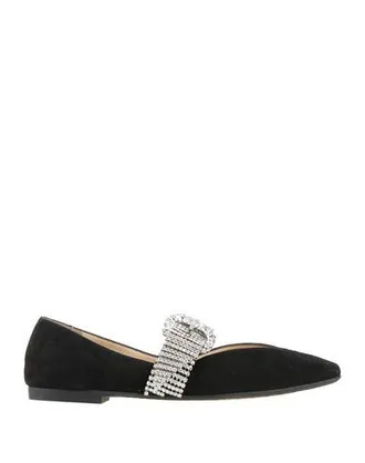 Jimmy Choo London CALZATURE - Ballerine su YOOX.COM